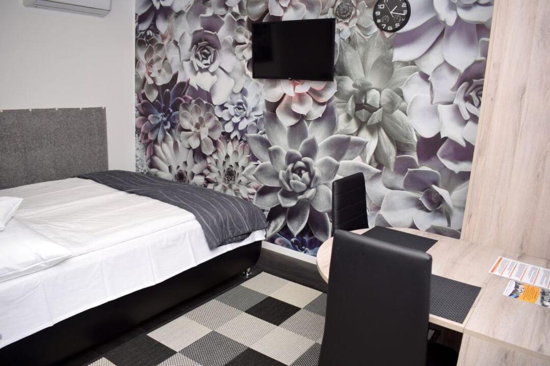 Trendi Apartman Шиофок Экстерьер фото