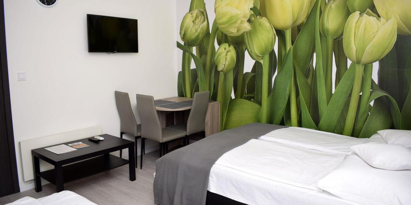 Trendi Apartman Шиофок Экстерьер фото