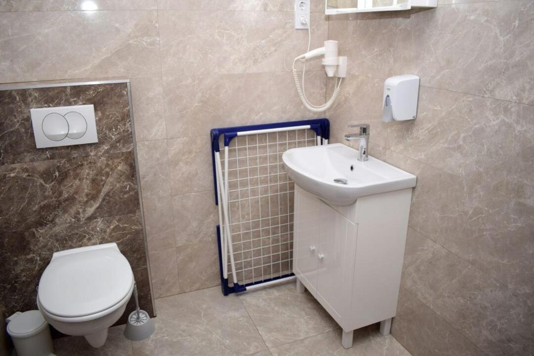 Trendi Apartman Шиофок Номер фото