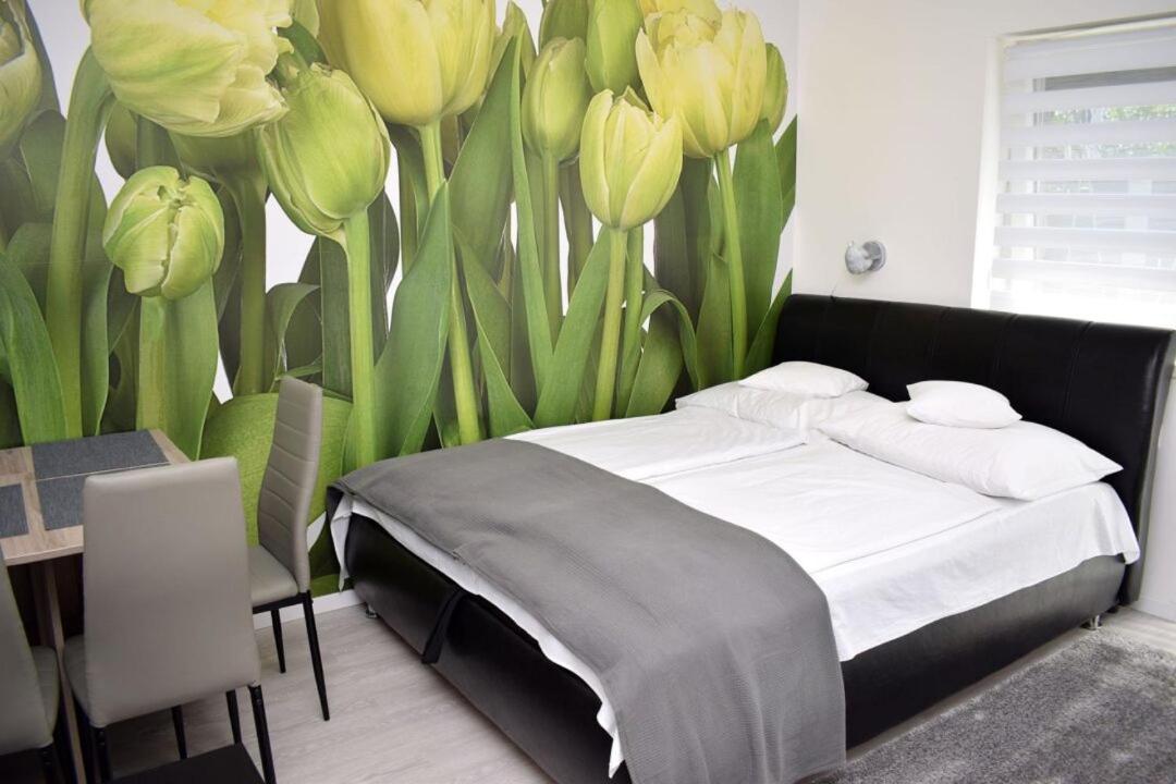 Trendi Apartman Шиофок Номер фото